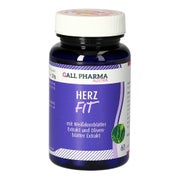 Herz-fit GPH Kapseln 60 St
