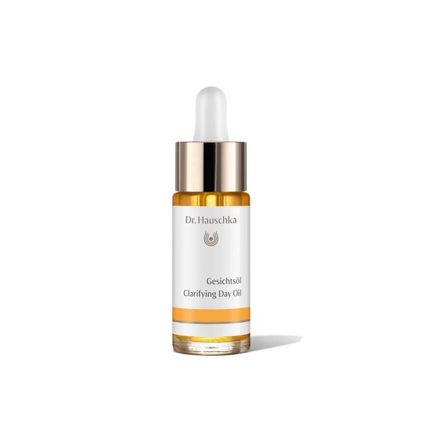 Dr. Hauschka Gesichtsöl 18 ml