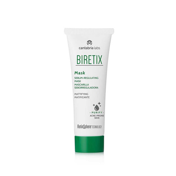 Biretix Maske 25 ml