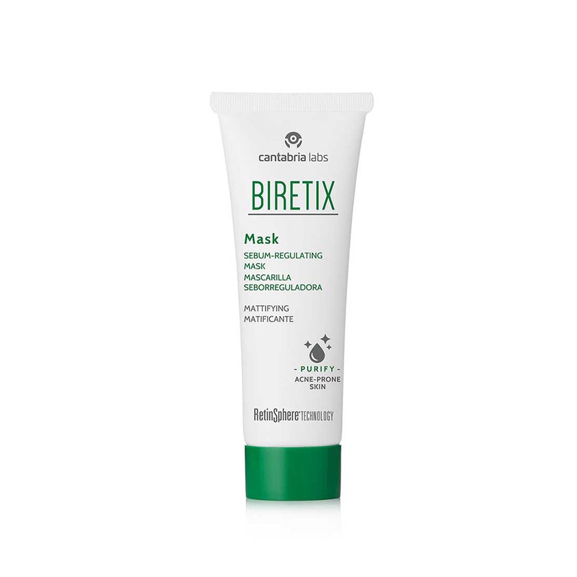 Biretix Maske 25 ml