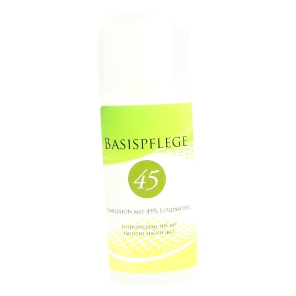 Basispflege 45% Creme 150 ml