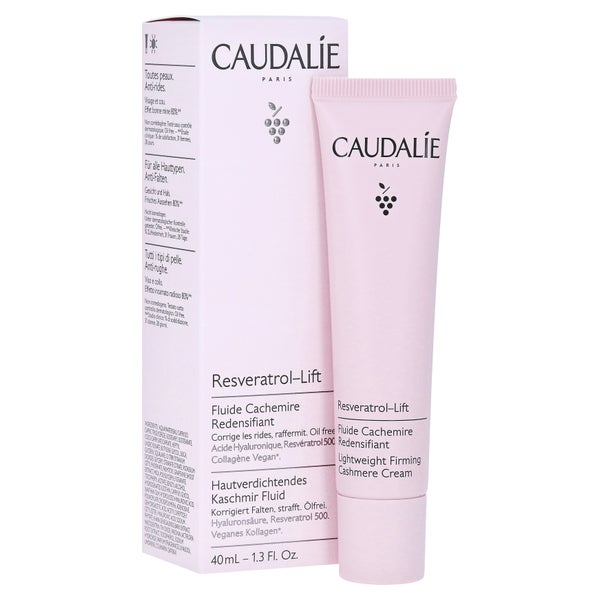 Caudalie Resveratrol Kaschmir Fluid 40 ml