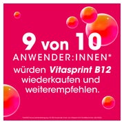 Vitasprint B12 Trinkfläschchen 30 St