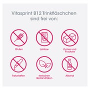 Vitasprint B12 Trinkfläschchen 30 St