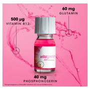 Vitasprint B12 Trinkfläschchen 30 St