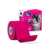 CureTape® Classic Kinesiotape Pink 1 St