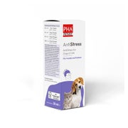 PHA Antistress Tropfen Katzen 30 ml