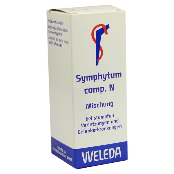 Symphytum Comp.n Mischung 50 ml