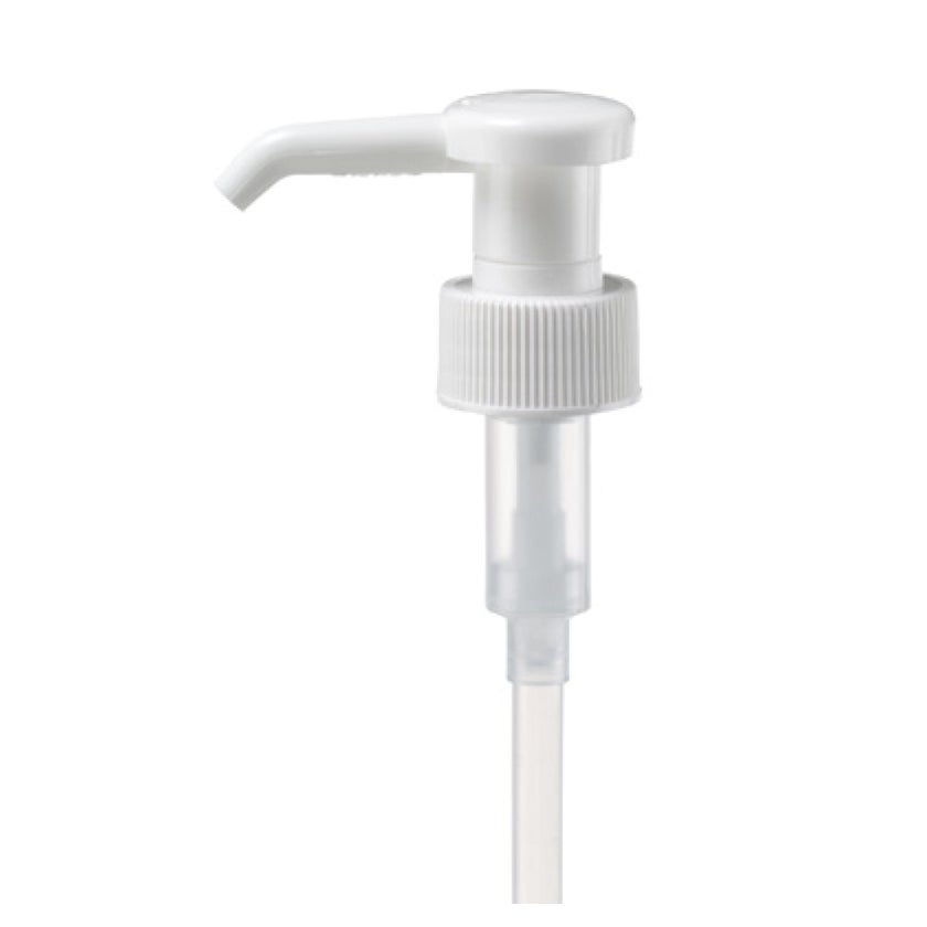 B. Braun Dosierpumpe für Flaschen, mit Rückschlagventil – 2 ml Hub - für 500 ml Flaschen 1 St
