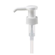 B. Braun Dosierpumpe für Flaschen, mit Rückschlagventil – 2 ml Hub - für 500 ml Flaschen 1 St