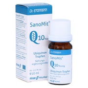 Sanomit Q10 Flüssig 10 ml