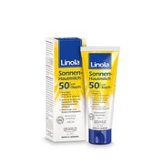 Produktabbildung: Linola Sonnen-Hautmilch 100 ml