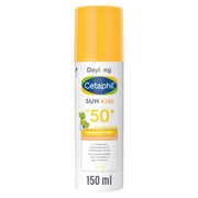 Produktabbildung: Cetaphil Sun Daylong Kids Liposomale Lotion SPF 50+ 150 ml