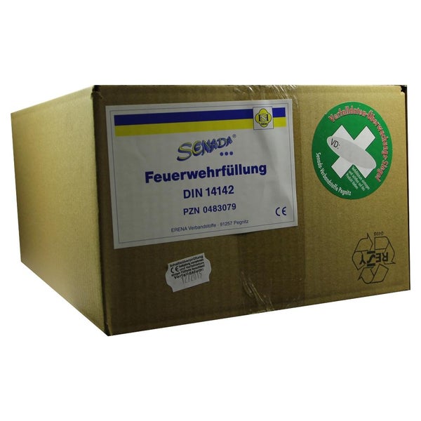 Senada Rettungsfahrzeuge Füllung DIN 141 1 St