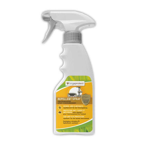 Bogaprotect Repellent Spray f.Hunde 250 ml