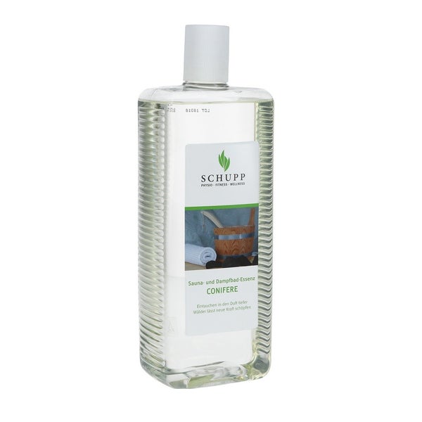 Sauna Essenz Conifere 1000 ml