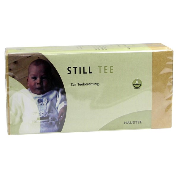 Stilltee Filterbeutel 25 St