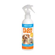 Ardap Flohspray zur Anwendung am Tier 250 ml