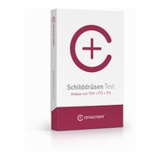 Cerascreen Schilddruesen Test 1 St