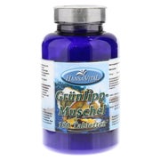 Grünlippmuschel Tabletten 180 St