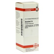 Aesculus D 4 Dilution 20 ml