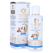 Pitta Massageöl 200 ml
