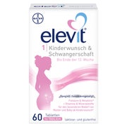 Produktabbildung: Elevit 1 1X60 St