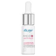 Produktabbildung: La mer MED+ ANTI-RED Couperose Konzentrat ohne Parfum 15 ml