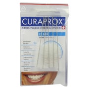 Produktabbildung: Curaprox LS 636 Interdentalbürste grob 5 St