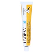 Lindesa Hautschutzcreme Leicht fettend 50 ml