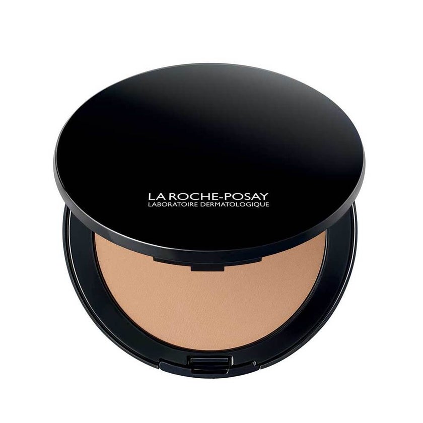 La Roche-Posay Toleriane KOMPAKT-CREME-MAKE-UP DORÉ NR. 15 9 g