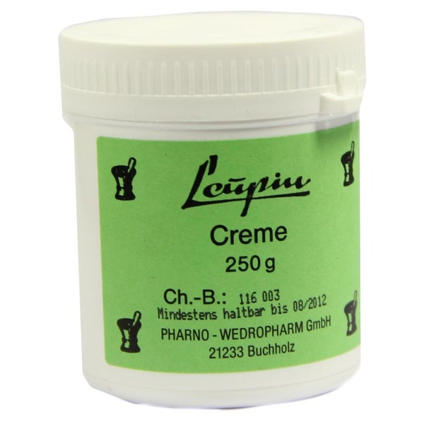 Leupin Creme 250 g