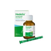 Hedelix Hustensaft 100 ml