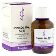 Zinköl BW Suspension 100 g