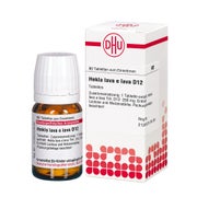 Hekla lava e lava D 12 Tabletten 80 St