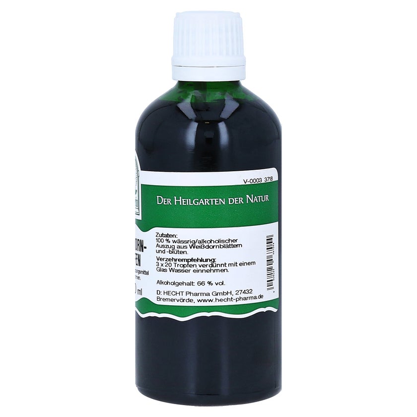 Weissdorn Tropfen 100 ml gnstig kaufen | medpex
