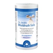 Produktabbildung: Dr. Jacob's Blutdruck-Salz mit Kalium Salzersatz 250 g