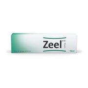 Produktabbildung: ZEEL Comp.n Creme 100 g