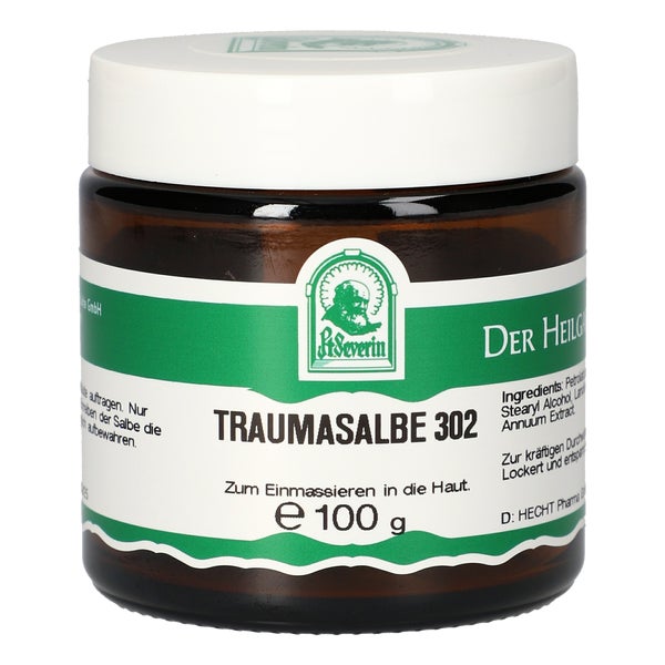 Traumasalbe 302 100 g