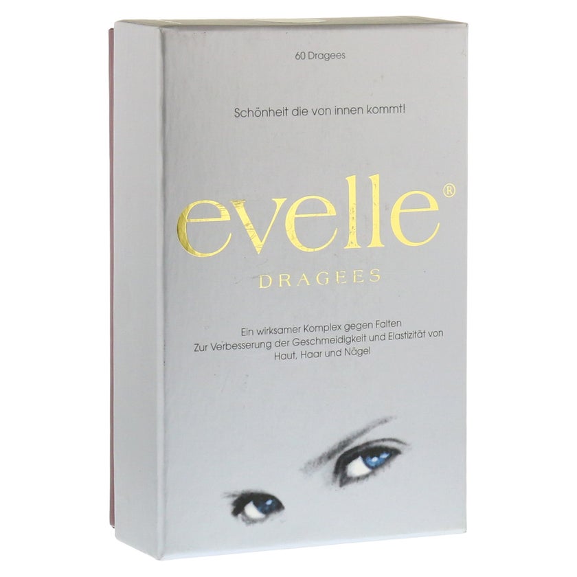 Evelle Pharma Nord Dragees 60 St