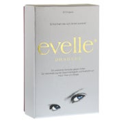 Produktabbildung: Evelle Pharma Nord Dragees 60 St