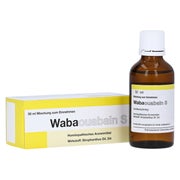 Wabaouabain S Mischung 50 ml