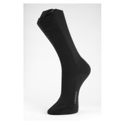 LINDNER® Silversoft® - Diabetikersocken / Neurodermitikersocken, Beige, Gr. 35 - 37 2 St