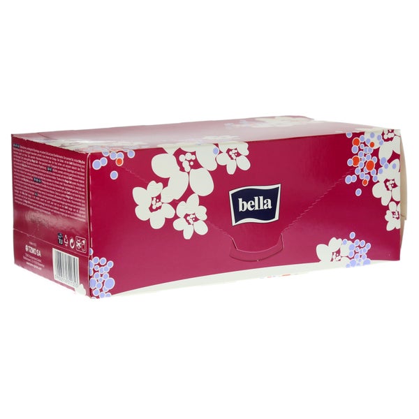 Bella Slipeinlagen lang mit Duft 40 St