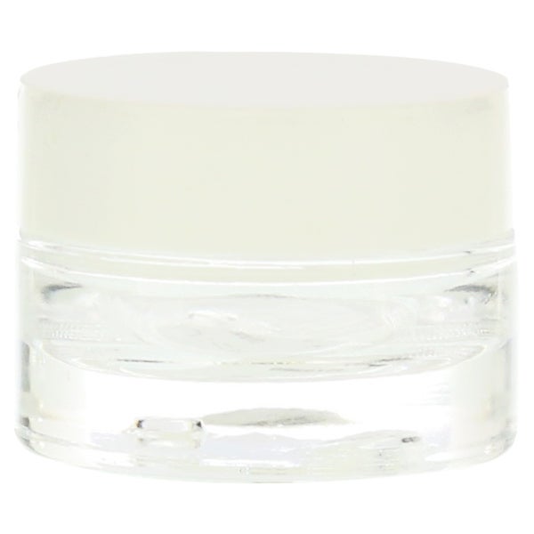 Glasdose klar 10 ml