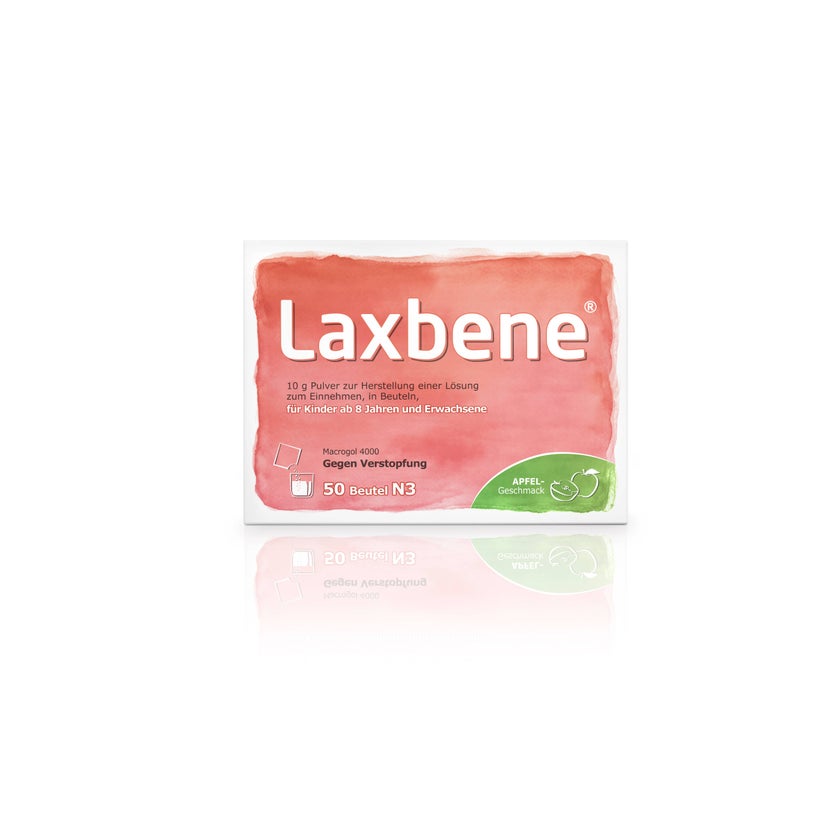 Laxbene 10 g 50X10 g