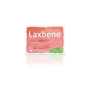 Laxbene 10g Pulver Apfel 50X10 g