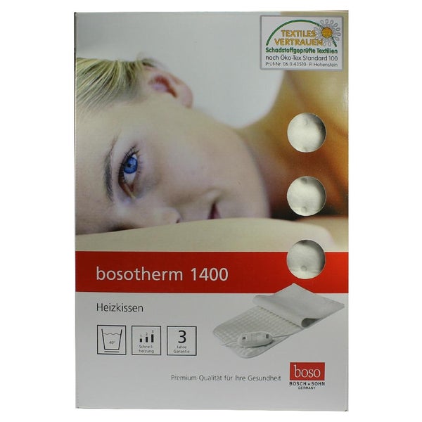 Bosotherm Heizkissen 1400 1 St