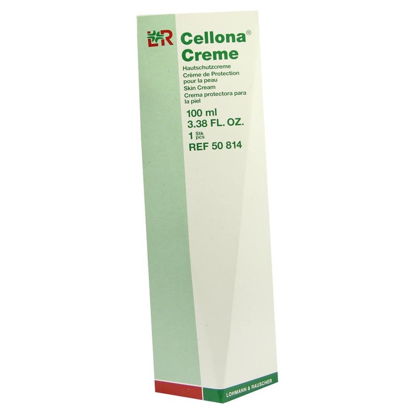 Cellona Creme Tube 100 ml