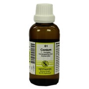 Produktabbildung: Conium F Komplex 61 Dilution 50 ml